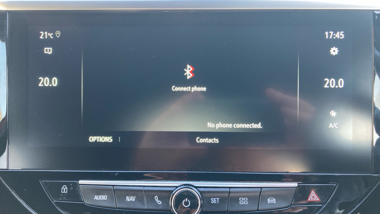 Vauxhall Corsa 1.2 Turbo Ultimate 5dr Petrol Hatchback